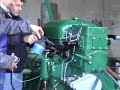 ZETOR 25 restart 2 ZETOR 25 restart 2