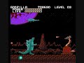 A Bangaa LP: Godzilla (Part 3) [No Commentary]