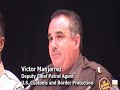 Immigration Hearings - Santee -How long to seal the border?