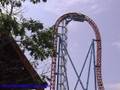 Hershey Park May 2008