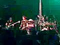 Mr. Pig - Baba O'Riley (Live @ Xel, Seriate 10/04/08)