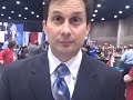 Funny Interview With Michael Booth about Shiloh Sept 11 2008