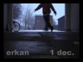 cwalk.dk - julekalender - 1 Dec.