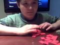 More domino experimentation