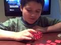 More domino experimentation