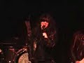 Ramoones - Tribute To Ramones @ CBGB'S