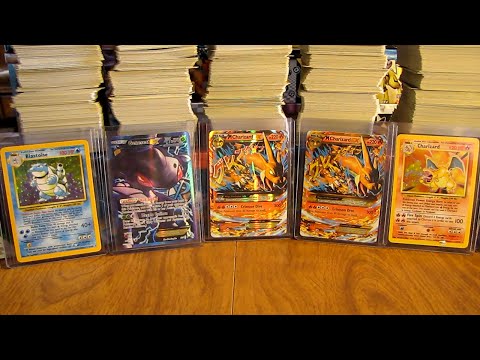 cards - Pokemon Cards from AgentOfChaos21 are opened in this video. I would like to thank this YouTube user very much for sending me these free cards. This package was definitely one of the best...