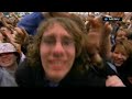 Klaxons-Perform-Gold
