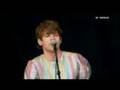 Klaxons Perform Golden Skans Live Glastonbury 2007