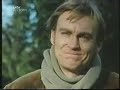 Philip Glenister in \"Sharpe\ Philip Glenister in \"Sharpe\