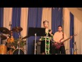 KS Band at Marysville Hmong New year 2010