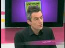 Télé Essonne - Interview C.Vigier (Part 1)