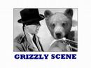 Mr. Rewrite: Grizzly vs. Grisly
