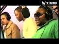 Eurogang on Westwood Part 1
