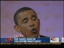 King of the Paupers: 5/9 Obama-McCain-Turmel Saddleback debate King of the Paupers: 5/9 Obama-McCain-Turmel Saddleback debate