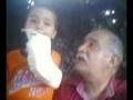 videos de A susa(torino) nonno e nipotino