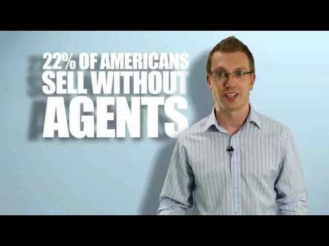 real eatate video - Sell your own home... with The Real Estate Helpers