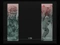 MGS2  Boss Survival Time Attack  Normal Snake 2.59.18