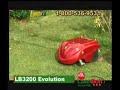 Robolawn.ca Lawnbott LB3200 in action
