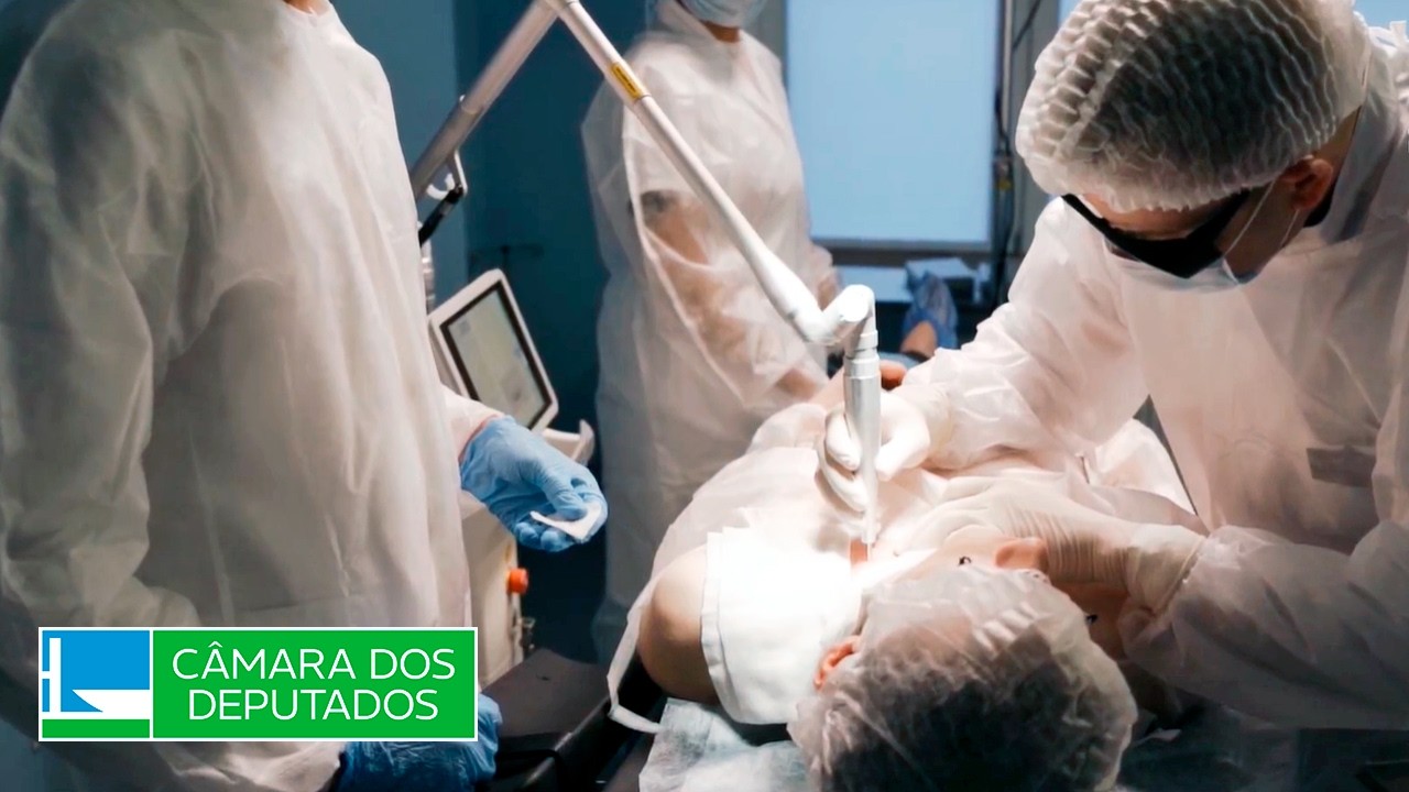 Aumento de impostos prejudica hospitais e pacientes - 22/04/2026