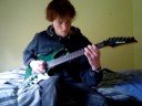 Night Train Solo Cover
