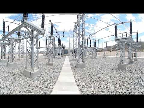 Parque Eólico Qollpana - 27 MW