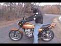 Kawasaki H2 100HP Denco Cobra