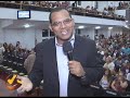 Programa Verdade Gospel entrevista Perlla