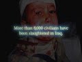 \"Human Cost of War\" by Brian Wilkinson