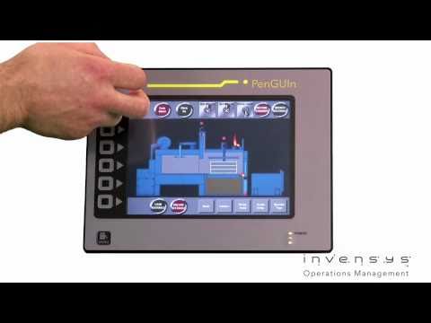 Invensys appoints ECEFast as a Eurotherm supplier in Australia Video Image