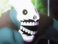 Bleach - Monsters