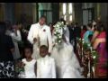Vina & Mike Wedding Clip