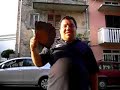 \"Un uomo Un perch�\" - Tonin\