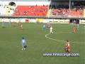 HNK ORASJE FK ZELJEZNICAR 2 1