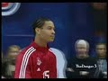 Gerald Green VS James White