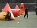 2nd German Paintball Bundesliga Day 1 2k7
