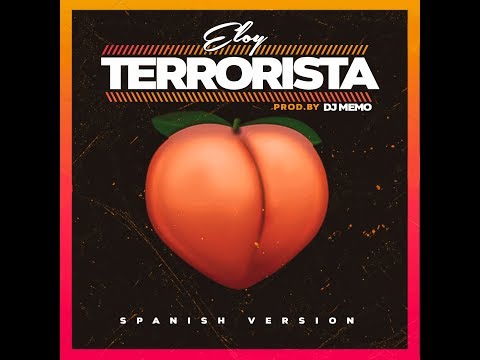 Terrorista - Eloy