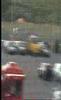 Debut of PRM Funboost Hayabusa by JB Racing in Trackday 3