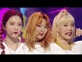 《ADORABLE》 Red Velvet (레드벨벳) - Russian
