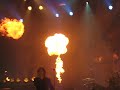 My Chemical Romance Famous Last Words Newcastle 11-11-07