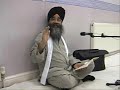 ULTIMATE STAGE OF SPIRITUALITY - SIKH RELIGION
