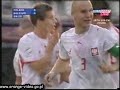 UEFA U-19 Championship Poland - Dawid Janczyk Goal 1 UEFA U-19 Championship Poland - Dawid Janczyk Goal 1