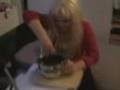 Cooking With Betty Episode. 1- Halloween Special