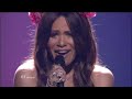 Click here to watch this video Eurovision 2012 Ukraine: Gaitana - Be My Guest (Semi-Final 2)