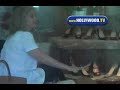 nicky hilton and mom go shoe shopping