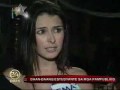 Daiana Meneses Feels Bad About 'Hayden Cam' Scandal