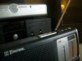 NOAA Weather Radio- Snowstorm Alert