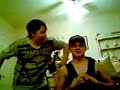 adam sadler n danny raynor