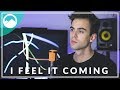 The Weeknd ft. Daft Punk - I Feel It Coming - Cover by ROLLUPHILLS