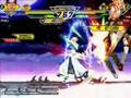 Team Capcom-SNK Vs Team Guilty Gear (Mugen)